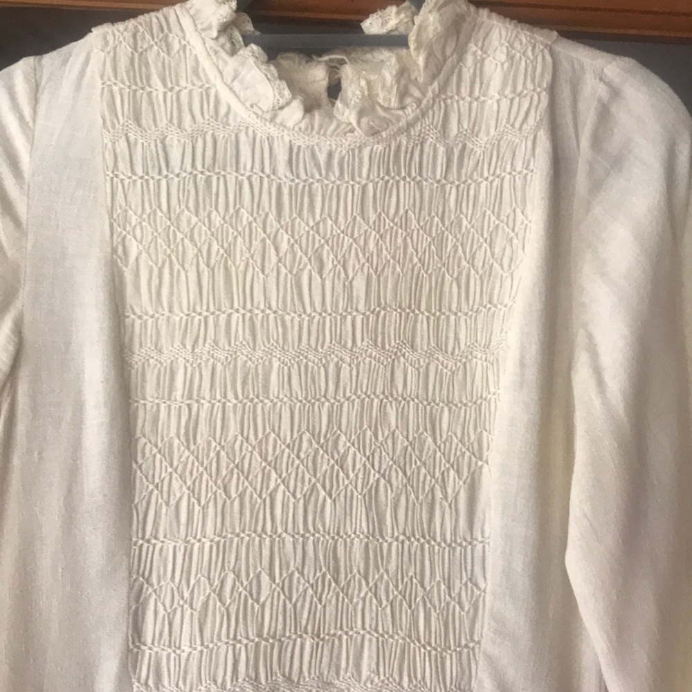 Doen Heirloom Alucia  Dress - Picture 4 of 6